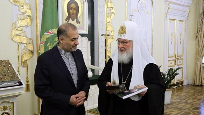 Iranpress: Head of ICRO leaves Tehran for Moscow