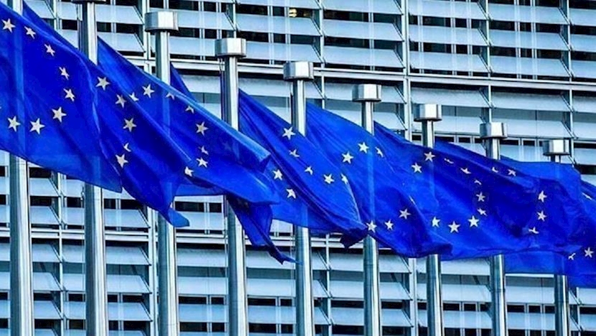Iranpress: EU announces new sanctions on Iran 