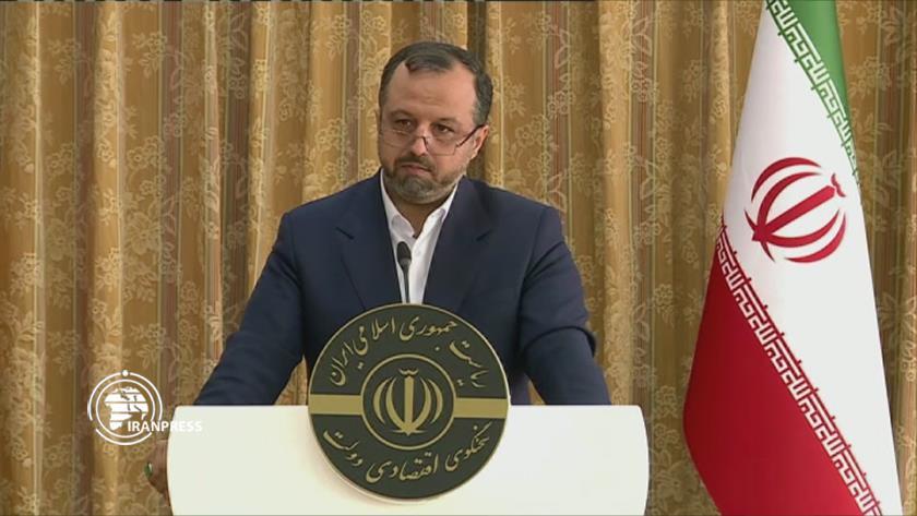 Iranpress: Iran, China to use the Chinese yuan for trades: Khandouzi
