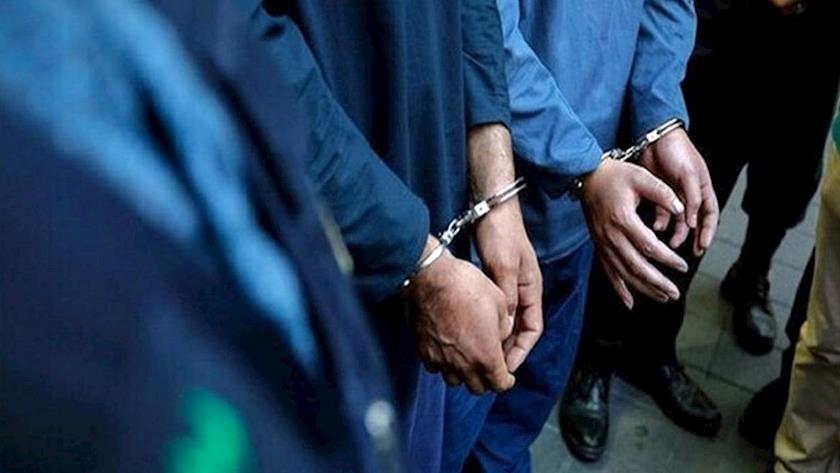 Iranpress: 2 involved in Iran