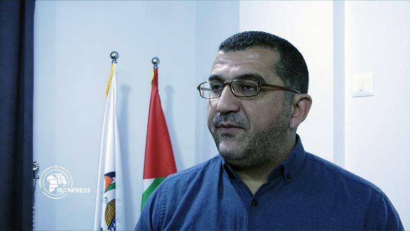 Iranpress: Civil disobedience to get enhanced in al-Quds: Hamas Spox