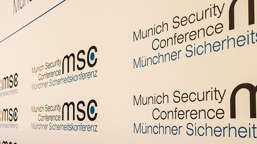 Iranpress: Munich Security Conference entrapped in politicization