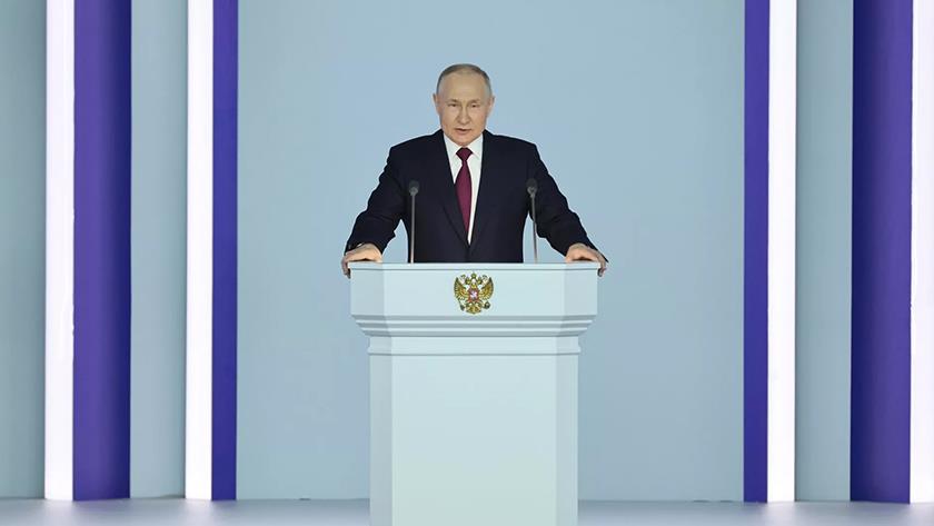 Iranpress: Russia to freeze New START Treaty