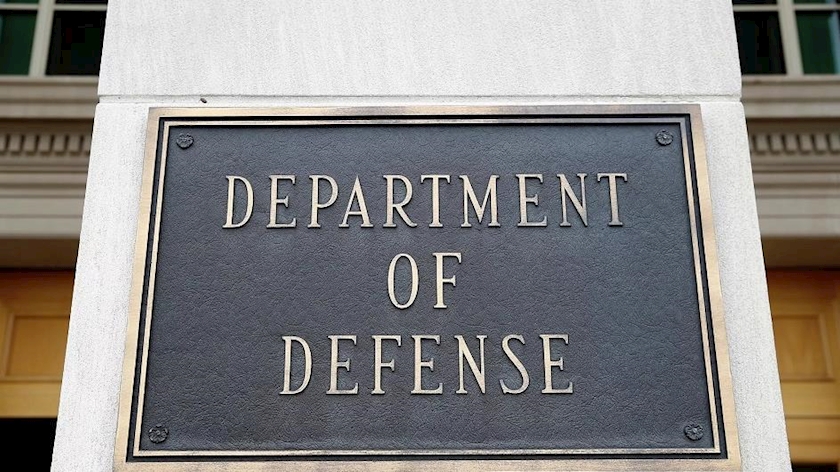 Iranpress: US provided $30 bln in military aid to Ukraine: Pentagon