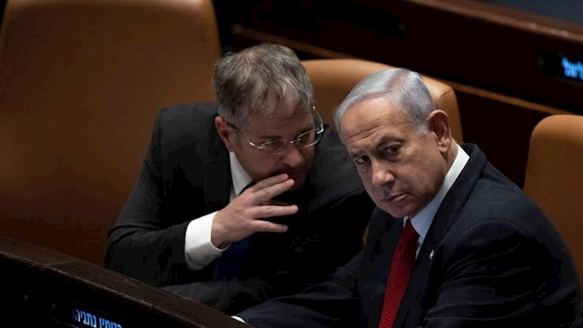 Iranpress: New protests paralyze Israel as Knesset reviews judicial reform