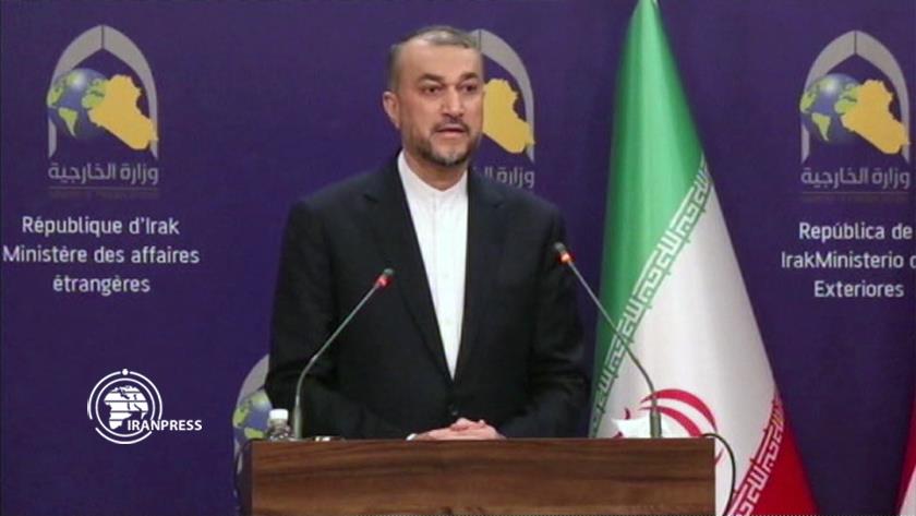 Iranpress: Iran, Iraq to finalise long-term cooperation document