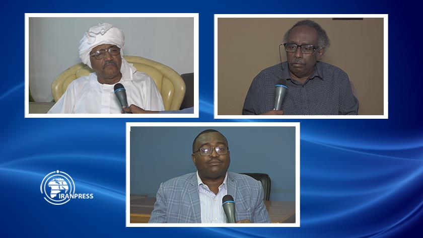 Iranpress: Main policy of African countries; Supporting Palestinian nation