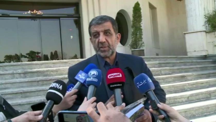 Iranpress: Iran to hold International festival of traditional arts and handicrafts