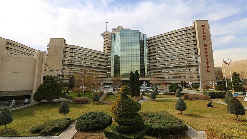 Iranpress: Medical tourism; What Iran is known for