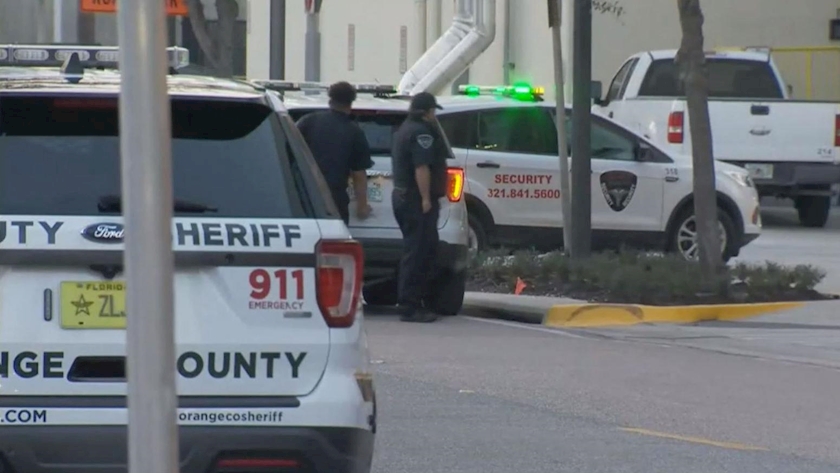 Iranpress: TV journalist shot dead while reporting on murder in Florida 