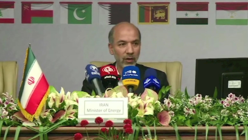 Iranpress: UNESCO Water Management ministerial conference kicks off in Tehran