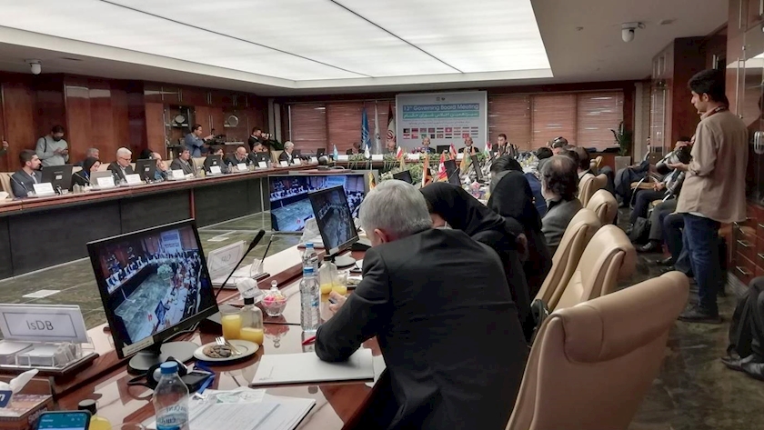 Iranpress: Accessing to Water sources, a global challenge: Tajik Minister