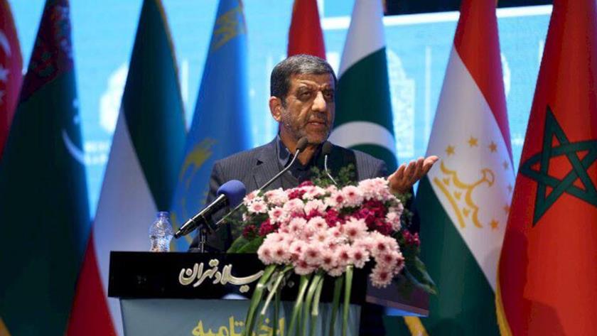 Iranpress:  Handicrafts close to Iranian civilisation: Official