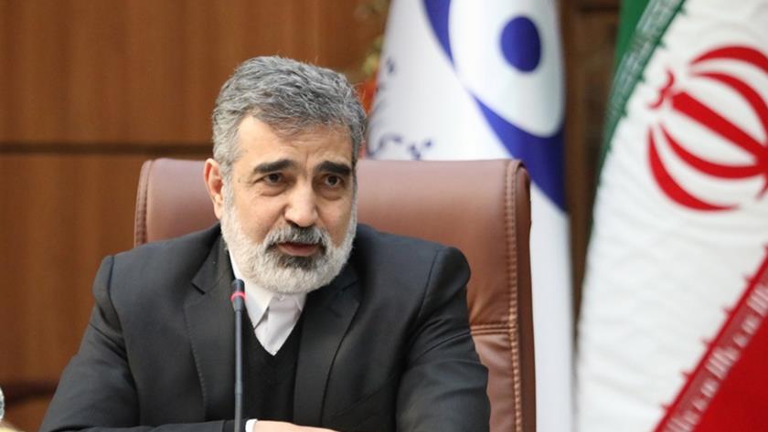 Iranpress: Kamalvandi: Westerners never fulfilled promises toward Iran