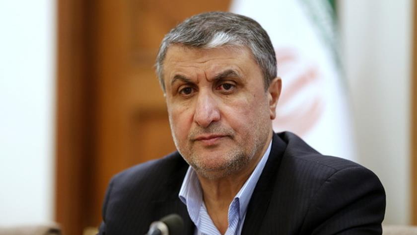 Iranpress: Karun Atomic Power Plant to be built in Khuzestan Province: AEOI 