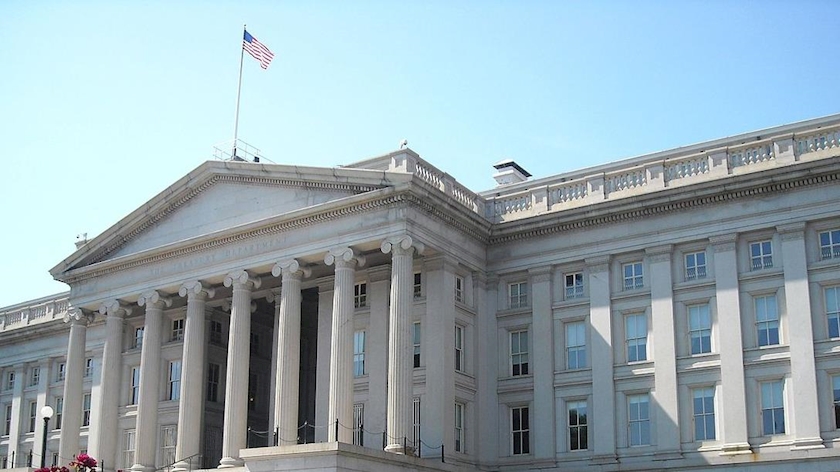 Iranpress: US department of treasury imposes sanctions on several Russian banks