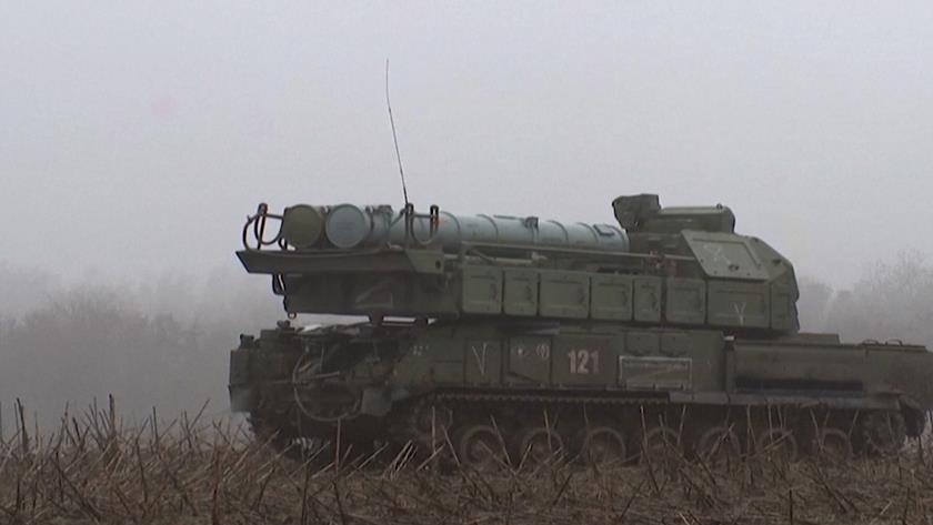 Iranpress: One year after Ukraine war; dark outlook of power play