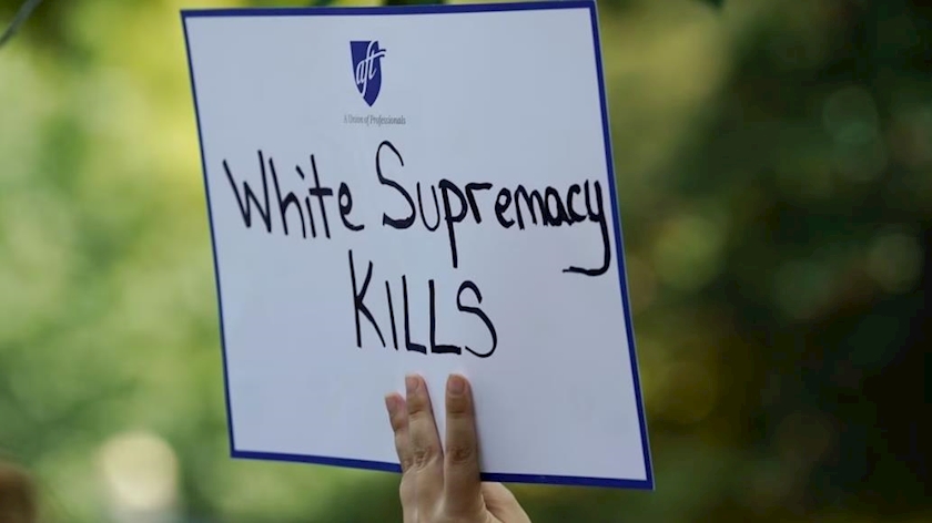 Iranpress: White supremacists behind over 80% of extremism-related US murders in 2022