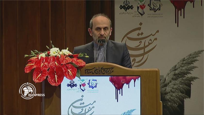 Iranpress: Jebelli: Resistance is not a cost but an investment