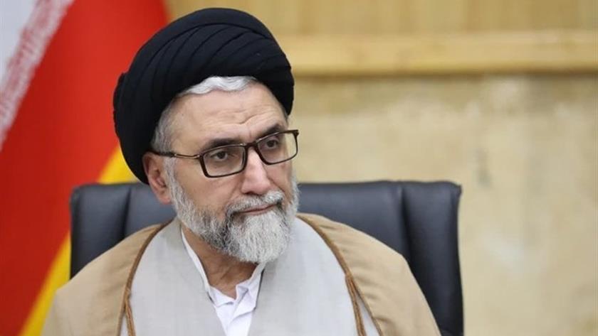 Iranpress: Intelligence Min: Anti-Revolution team identified in Isfahan