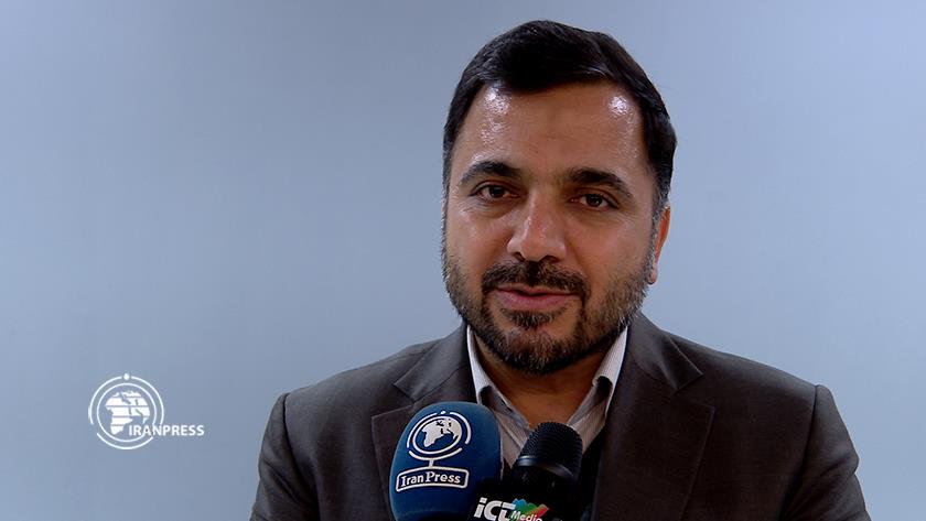 Iranpress: Iranian satellites to soon stabilize in LEO; ICT minister says