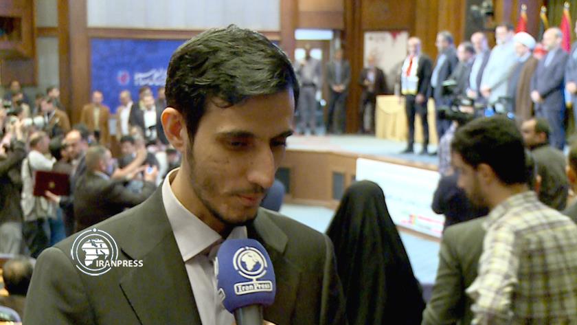 Iranpress:  IRIB world service; broadcaster of Middle East first-handed news: Noroozi