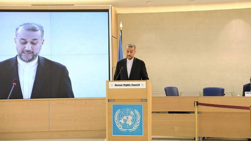 Iranpress: UN tool of West