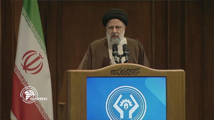 Iranpress: Iran