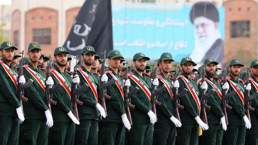 Iranpress: Canada sanctions IRGC members, Iran