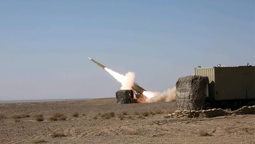 Iranpress: 