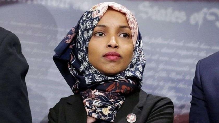 Iranpress: US lawmaker condemns Israel