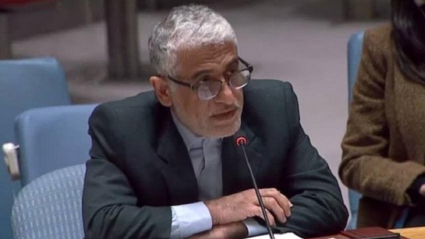 Iranpress: Iran