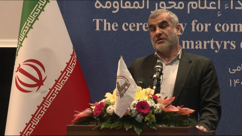 Iranpress: Iran