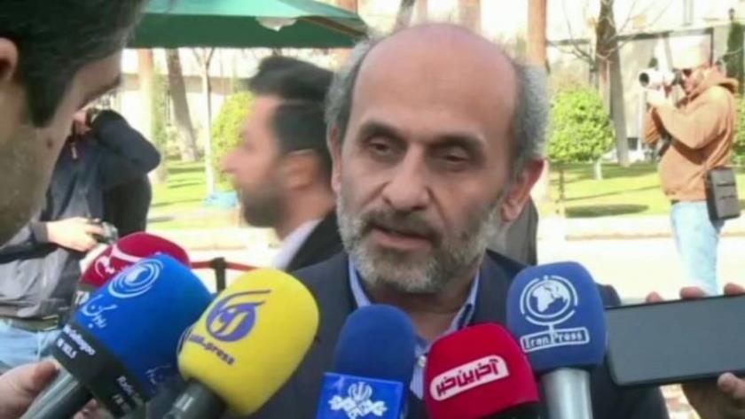 Iranpress: IRIB