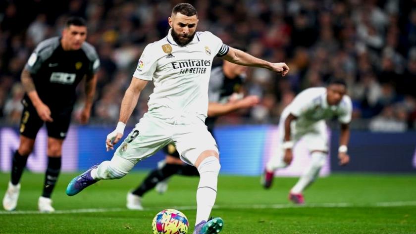 Iranpress: Real Madrid to face Barcelona on Thursday