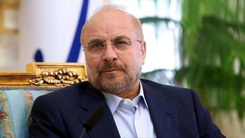 Iranpress: Spirituality, endeavor keys to overcoming enemies: Parl. Speaker