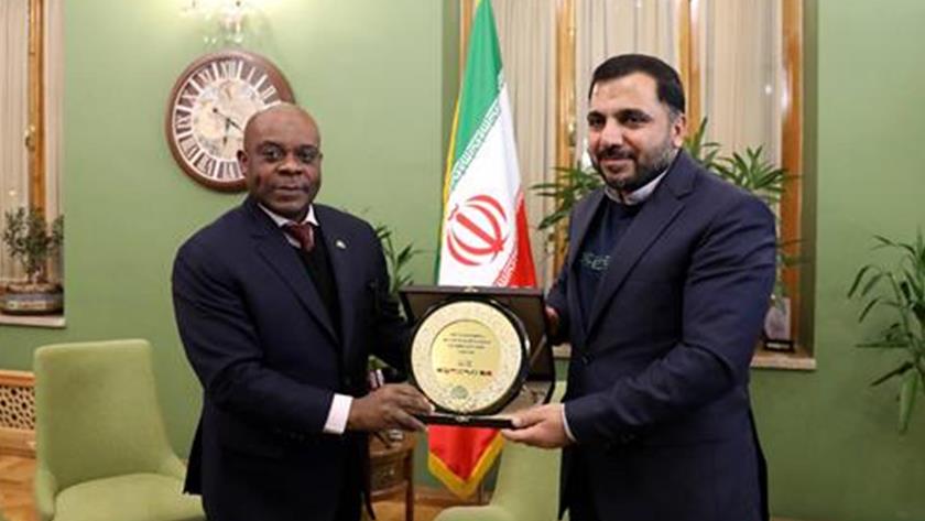 Iranpress: Iran to host D-8 ministerial meeting 2024: Minister
