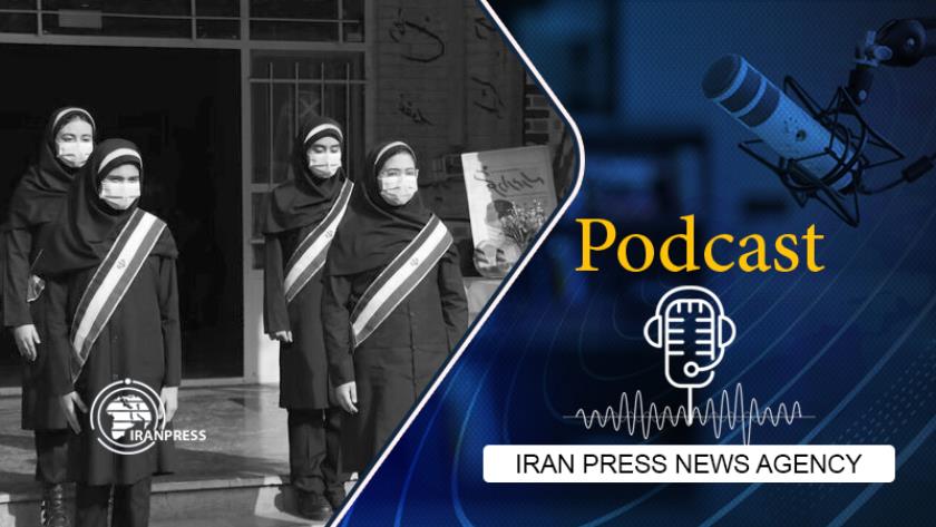 Iranpress: Podcast: Officials say poisonings part of enemy’s hybrid war on Iran