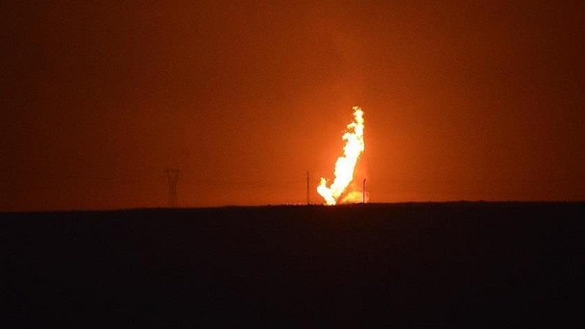 Iranpress: Nigeria: Explosion near refinery kills 12 people