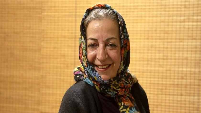 Iranpress: Marzieh Broumand selected CEO of Iran
