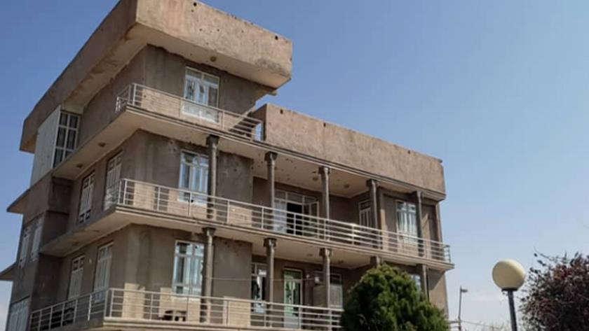 Iranpress: Afghan security forces kill 6 IS militants in western Herat