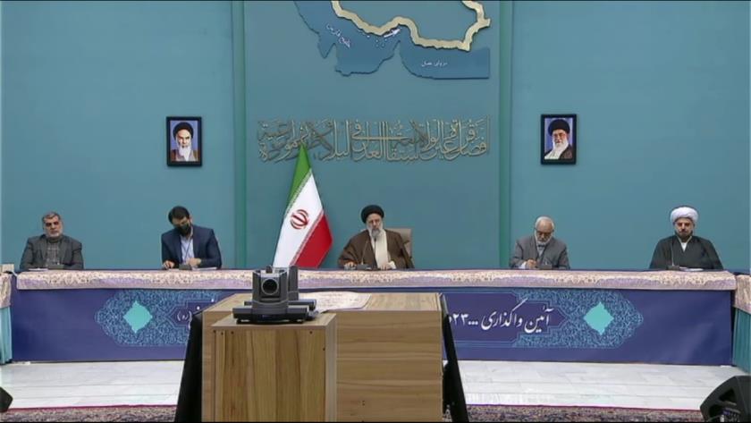 Iranpress: President: Various organizations involved in solving the housing problem