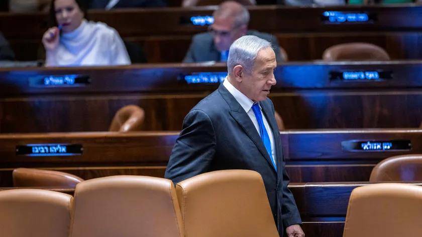 Iranpress: Israeli regime prepares to demolish 80 Palestinian houses 