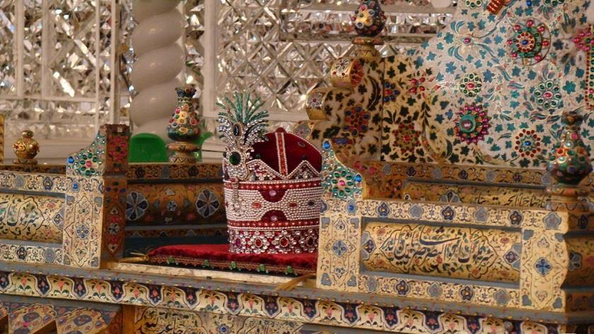 Iranpress: National Jewels; what Iran is known for