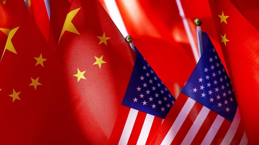 Iranpress: China has a 