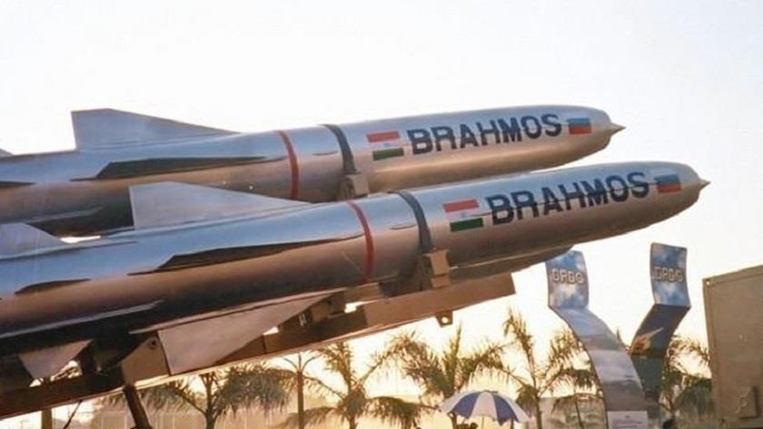 Iranpress: Indian navy successfully test-fires hypersonic missile 