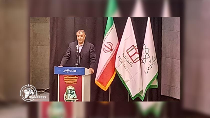 Iranpress: AEOI chief says conveying Yemenis