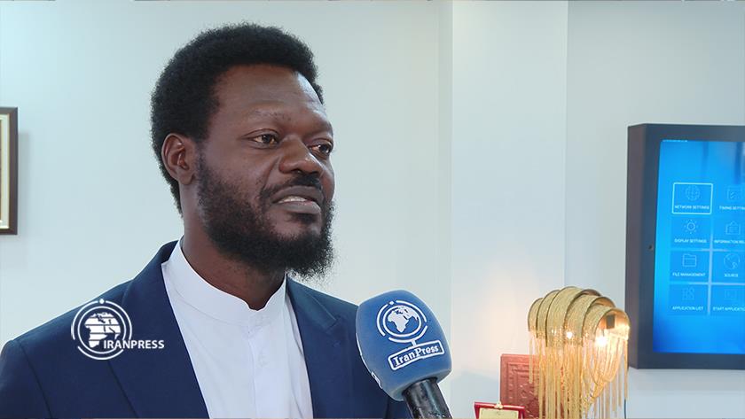 Iranpress: Brazzaville invitesTehran to invest in Congo