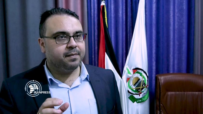 Iranpress: Resistance only way to omit Israel: Hamas