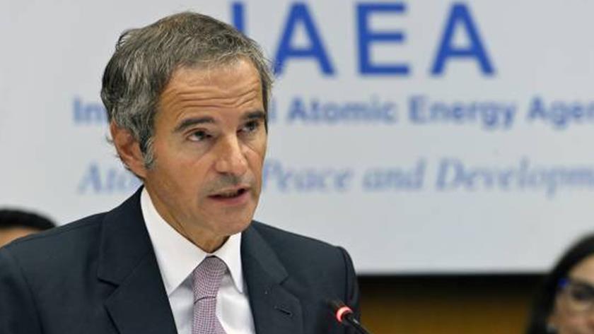 Iranpress: Iran implementing significant change to declared design information for FFEP: Grossi